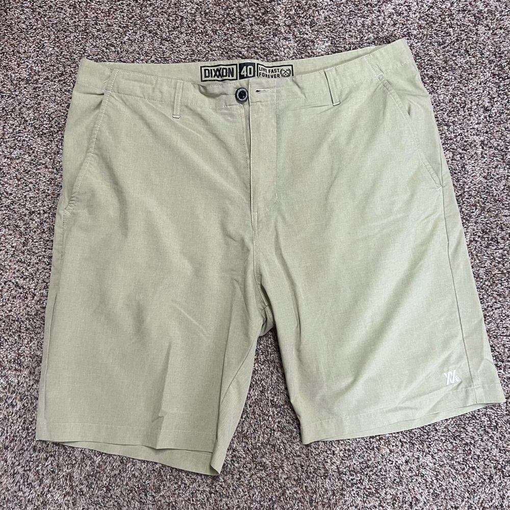 Men’s Dixxon Shorts